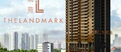 The Landmark (D3), Condominium #429091881